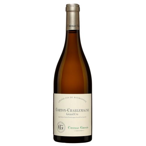 Domaine Camille Giroud Corton Charlemagne Grand Cru