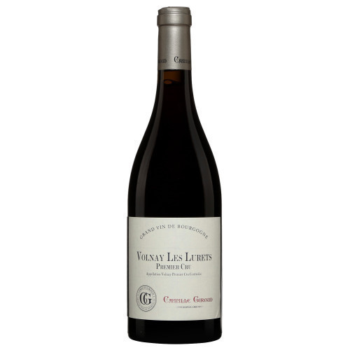 Domaine Camille Giroud Volnay Premier Cru Les Lurets Red Wine