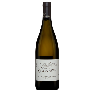 Domaine Carrette Pouilly-Fuissé les Crays