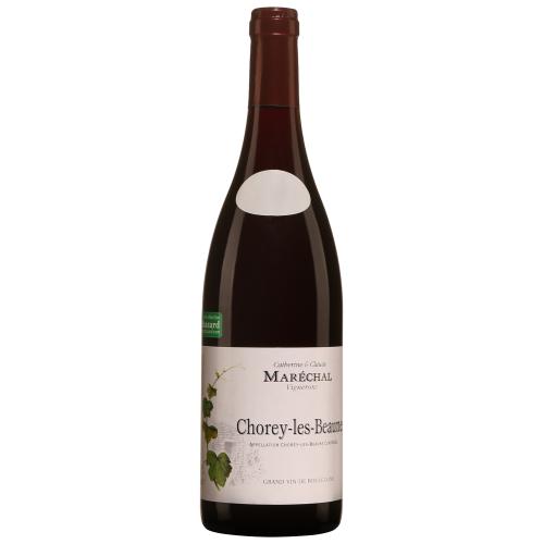 Domaine Catherine et Claude Maréchal Chorey-Lès-Beaune