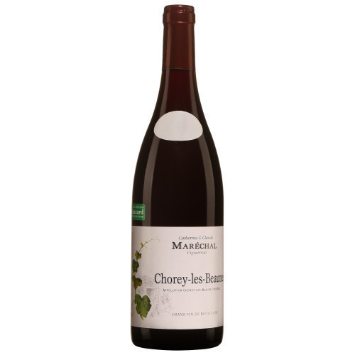 Domaine Catherine et Claude Maréchal Chorey-Lès-Beaune Red Wine