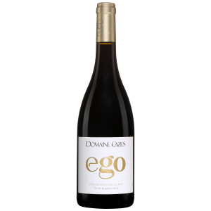 Domaine Cazes Ego