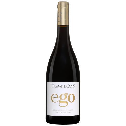 Domaine Cazes Ego