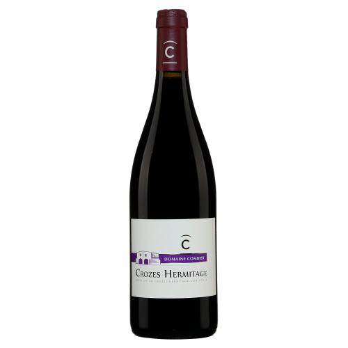 Domaine Combier Crozes Hermitage