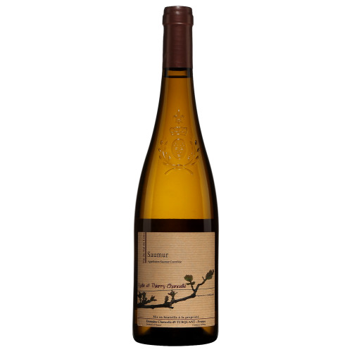 Domaine Chancelle Saumur Blanc White Wine