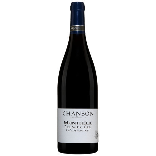 Domaine Chanson Monthélie Premier Cru Red Wine