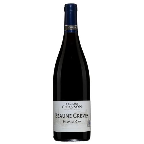 Domaine Chanson Père et Fils Beaune Premier Cru Grèves