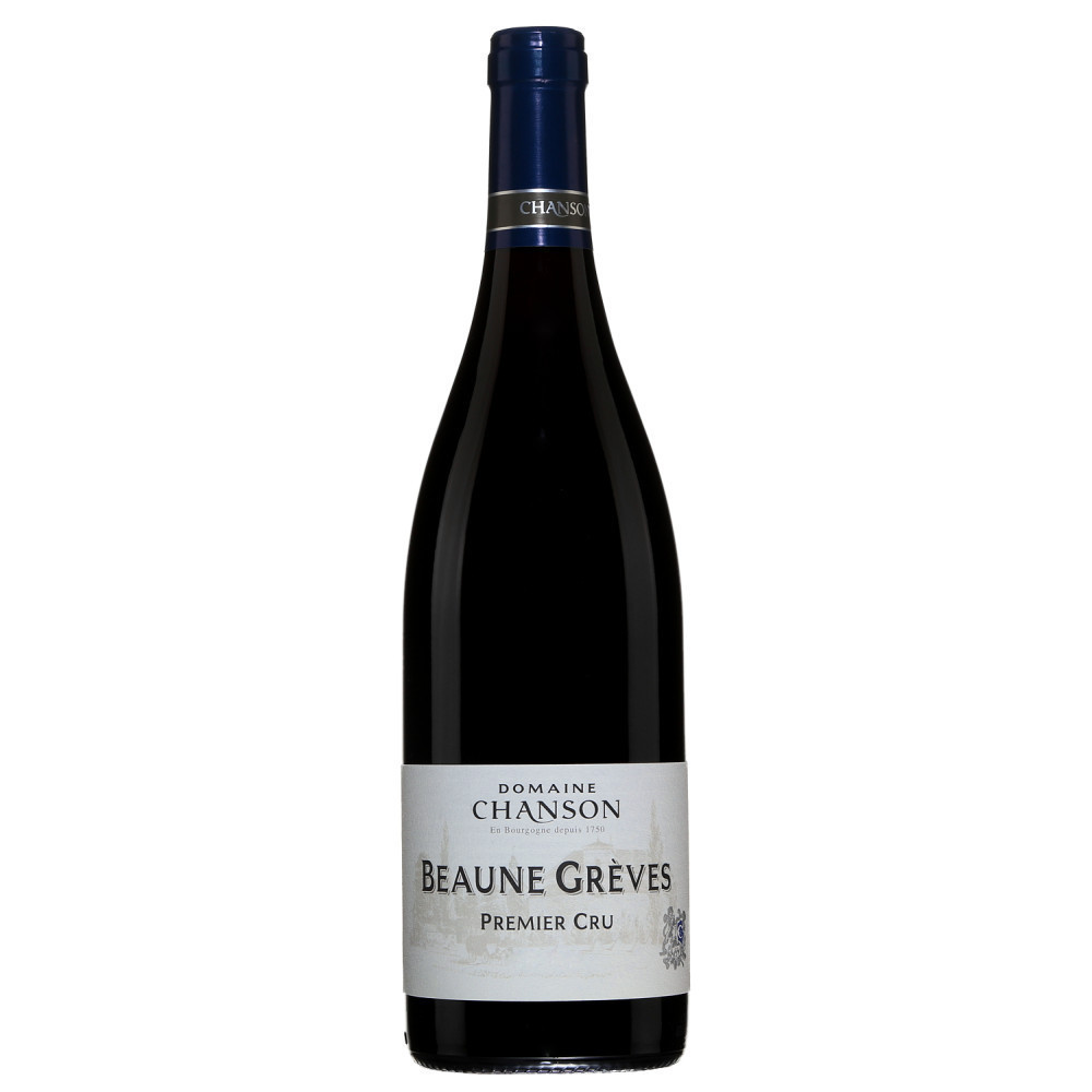 Domaine Chanson Père et Fils Beaune Premier Cru Grèves