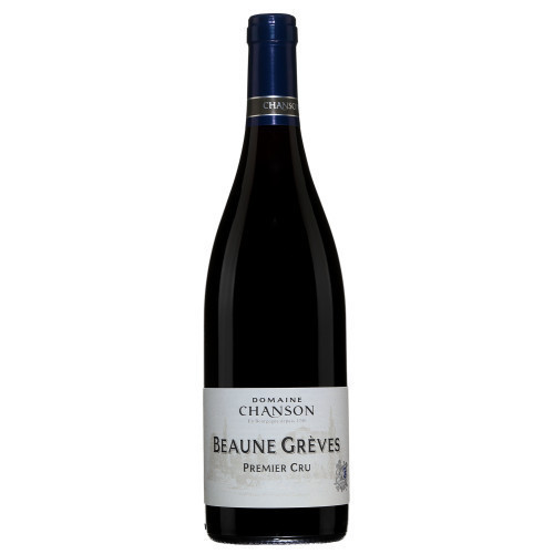 Domaine Chanson Père &amp; Fils Beaune Premier Cru Red Wine