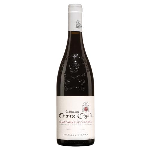 Domaine Chante Cigale Châteauneuf Du Pape Vieilles Vignes