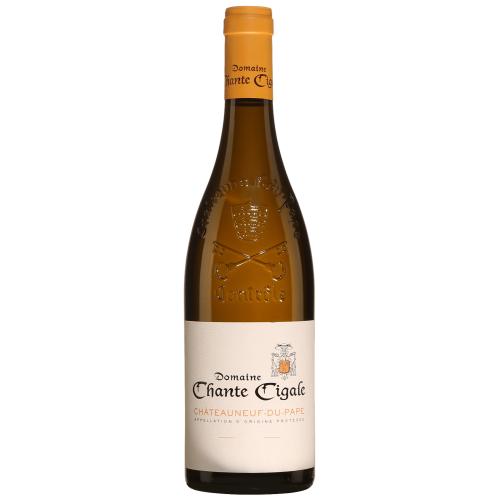 Domaine Chante Cigale Châteauneuf-du-Pape