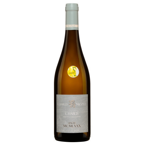 Domaine Charly Nicolle Chablis White Wine