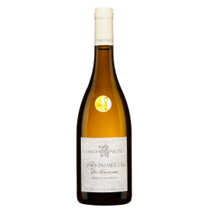 Domaine Charly Nicolle Chablis Premier Cru Les Fourneaux