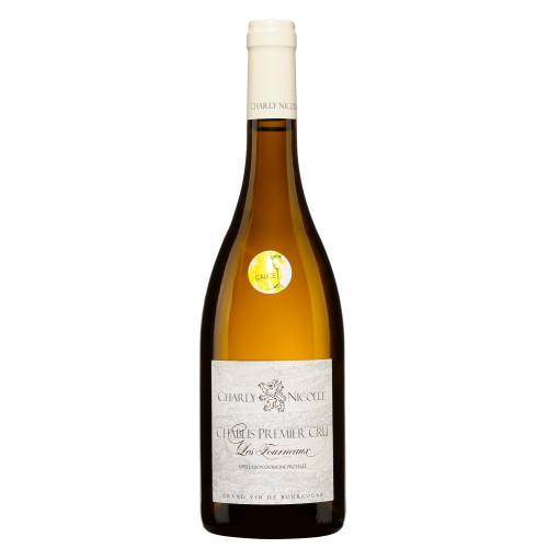 Domaine Charly Nicolle Chablis Premier Cru Les Fourneaux White Wine