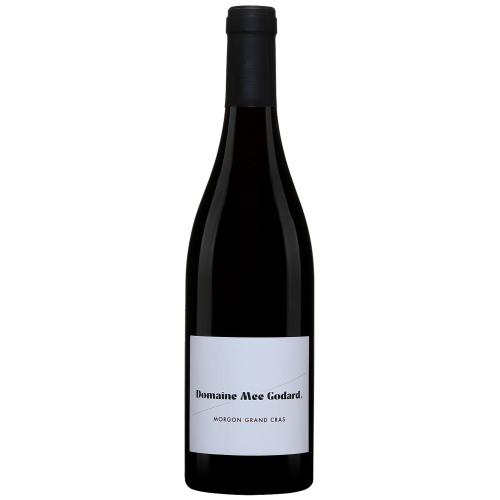 Domaine Mee Godard Morgon Grand Cras