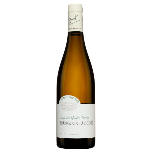 Domaine Chevrot Bourgogne Aligoté White Wine
