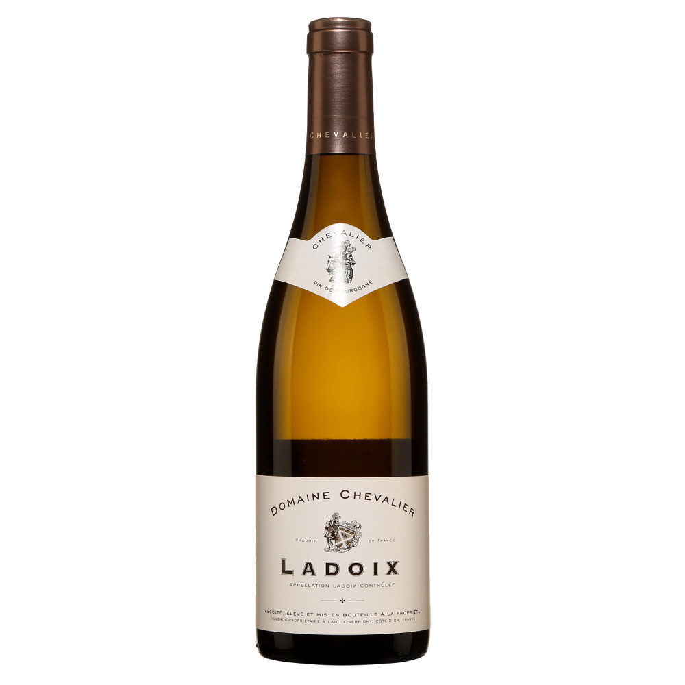 Domaine Chevalier Père & Fils Ladoix White Wine