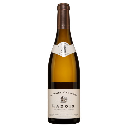 Domaine Chevalier Père &amp; Fils Ladoix White Wine