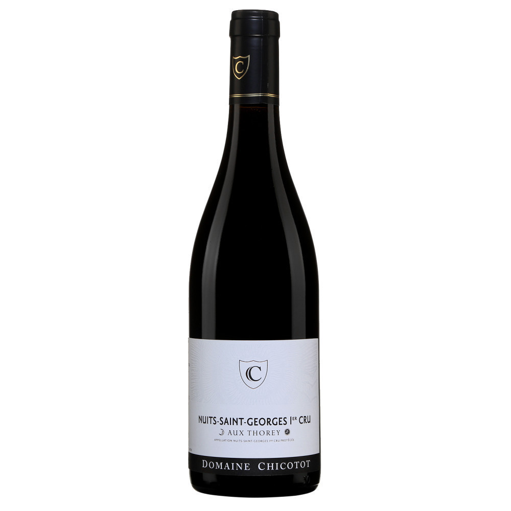 Domaine Chicotot Nuits-Saint-Georges Premier Cru Aux Thorey