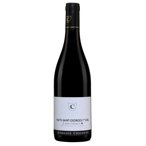 Domaine Chicotot Nuits-Saint-Georges Premier Cru Aux Thorey Red Wine