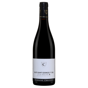 Domaine Chicotot Nuits-Saint-Georges Premier Cru Les Pruliers