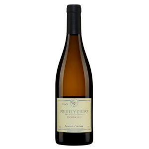 Domaine Christophe Cordier Pouilly-Fuissé Premier Cru