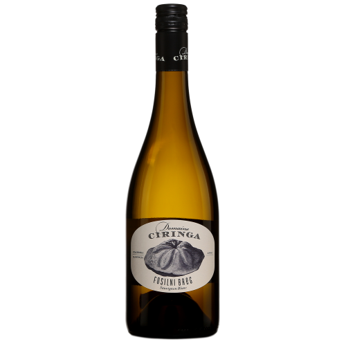 Domaine Ciringa Fosilni Breg Sauvignon Blanc White Wine