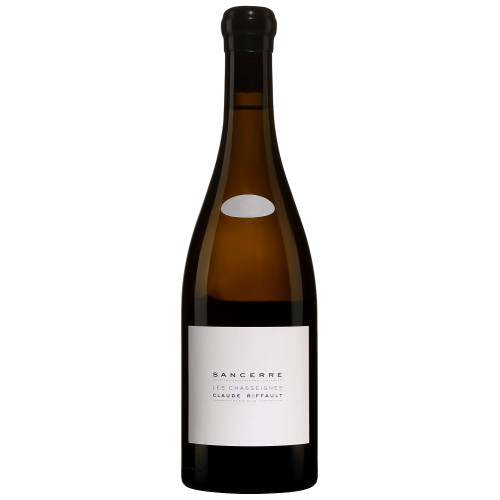 Domaine Claude Riffault Les Chasseignes Sancerre White Wine