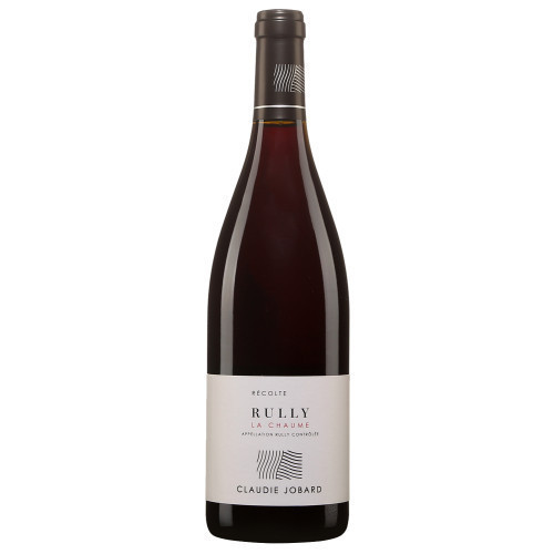 Domaine Claudie Jobard Rully La Chaume Red Wine