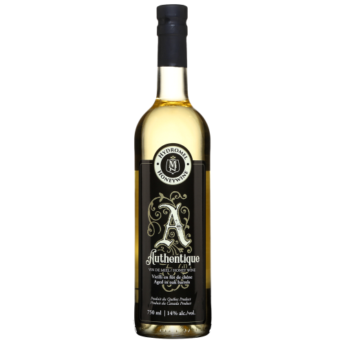 Miel Nature Authentic Honey Wine