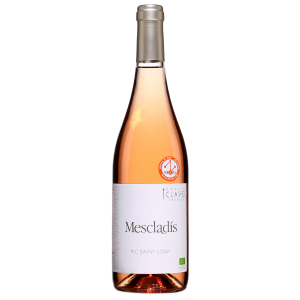 Domaine Clavel Mescladis Pic St-Loup