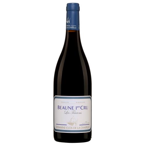 Domaine Clos de la Chapelle Beaune Premier Cru Teurons