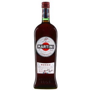 Martini Rosso