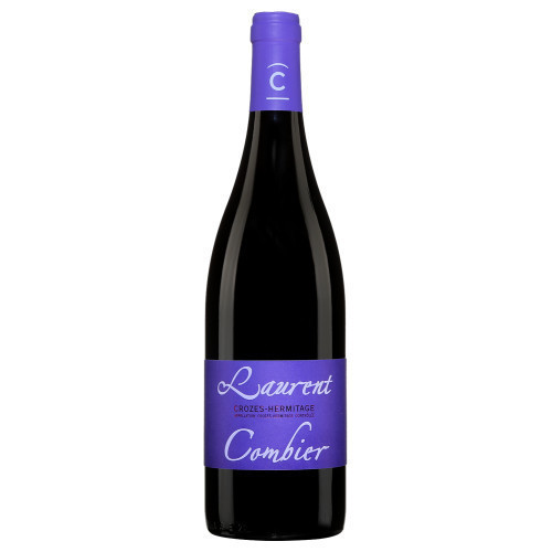 Domaine Combier Crozes-Hermitage Red Wine