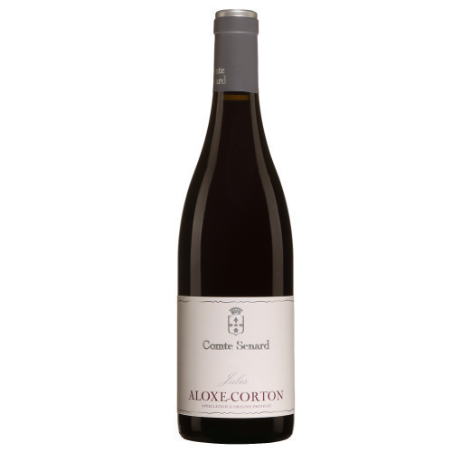 Domaine Comte Senard Aloxe-Corton Red Wine