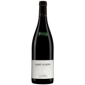 Domaine Courbis St-Joseph