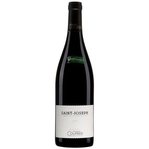 Domaine Courbis St-Joseph