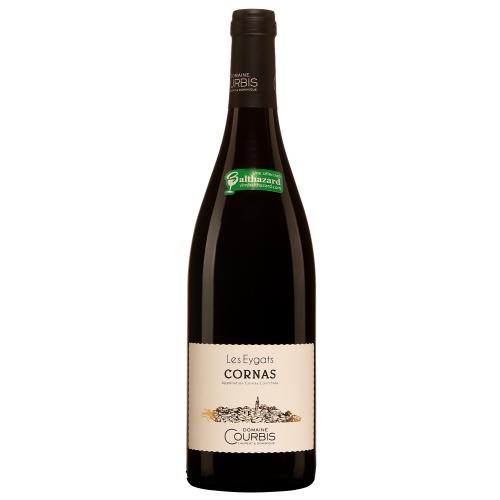 Domaine Courbis Les Eygats Cornas