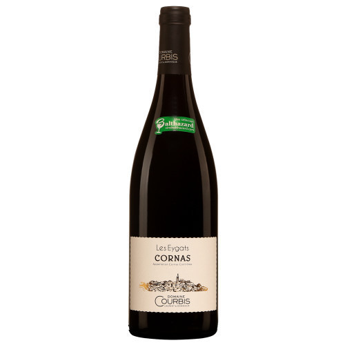 Domaine Courbis Les Eygats Cornas Red Wine