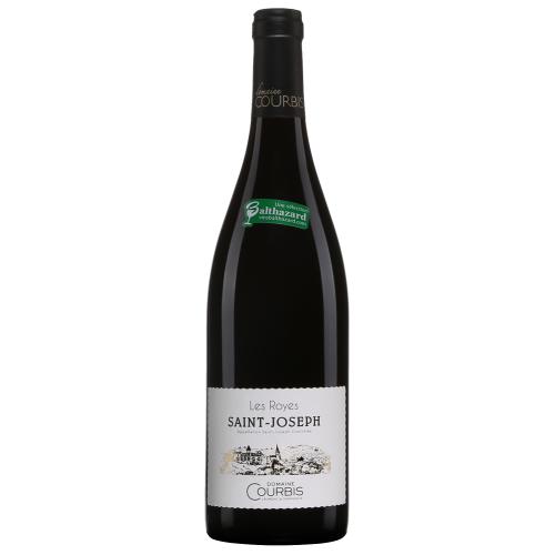 Domaine Courbis Les Royes Saint-Joseph