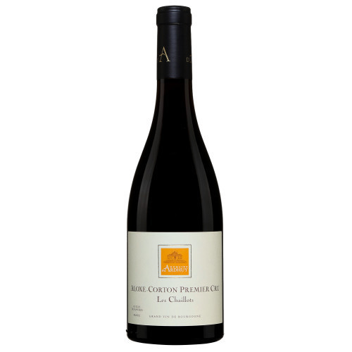 Domaine dArdhuy Aloxe-Corton Premier Cru Les Chaillots Red Wine