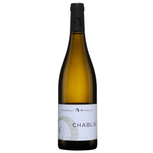 Domaine Courtault-Michelet Chablis