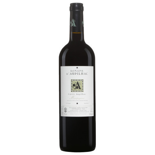 Domaine dAupilhac Montpeyroux Red Wine