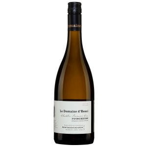 Domaine d'Henri Chablis Premier Cru Fourchaume