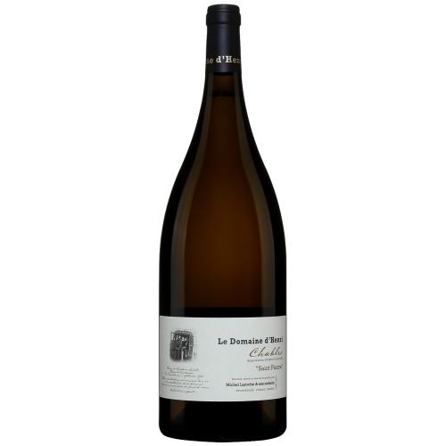 Domaine d'Henri Chablis Saint-Pierre