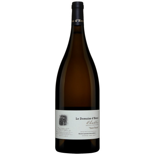 Domaine dHenri Chablis Saint-Pierre White Wine