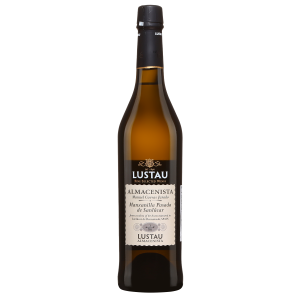 Emilio Lustau Almacenista Manzanilla Pasada de Sancular 1/80 Jerez-Xérès-Sherry