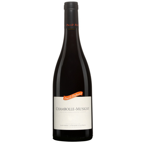 Domaine David Duband Chambolle-Musigny Red Wine