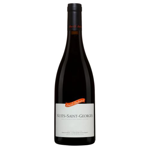 Domaine David Duband Nuits-Saint-Georges