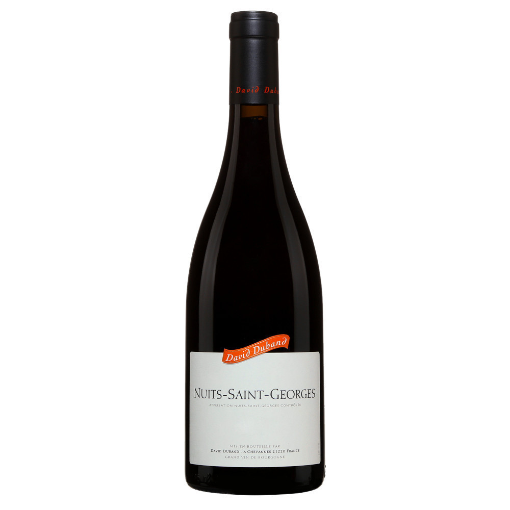 Domaine David Duband Nuits-Saint-Georges